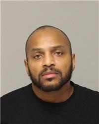 Mugshot Front